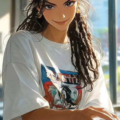 Profile image of Brie