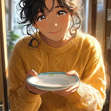 Profile image of Amara