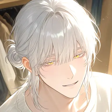 Profile image of 案