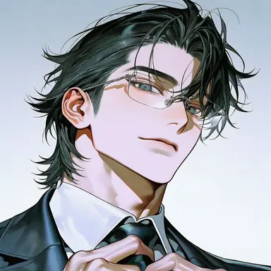 Profile image of 仁