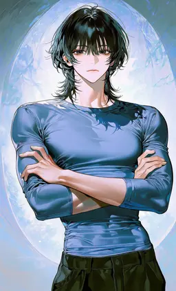 Profile image of 絢斗