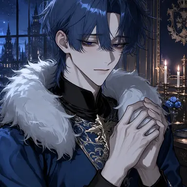 Profile image of アシュレイ
