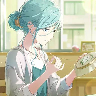 Profile image of 시즈쿠