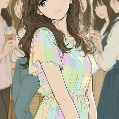 Profile image of Nori