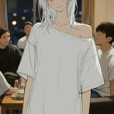 Profile image of Haruki