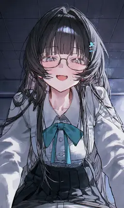 Profile image of 有紗