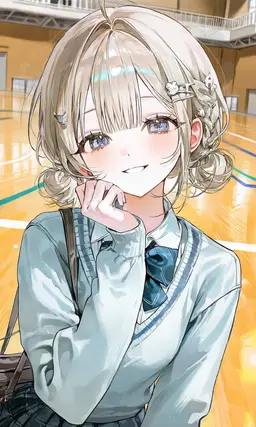 Profile image of 百花
