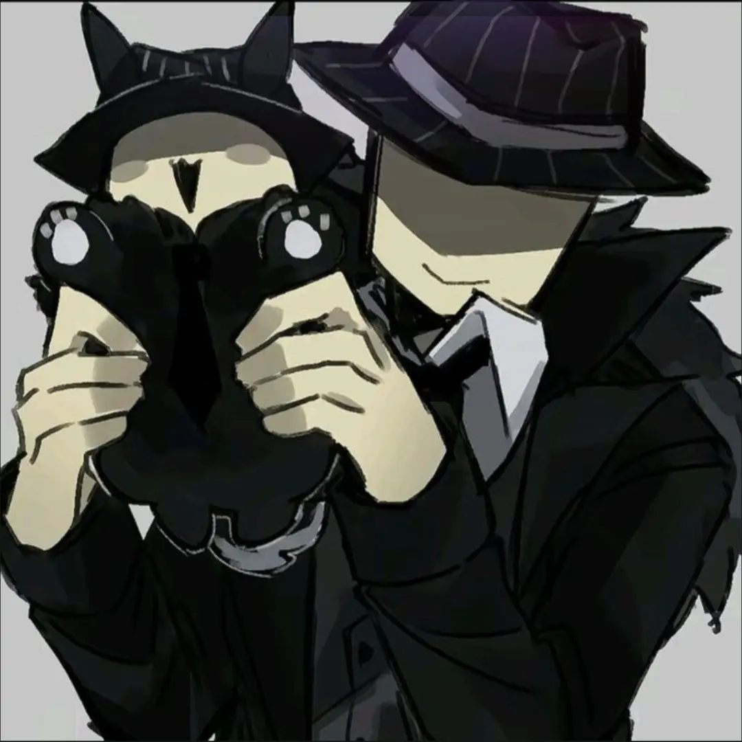 Weryr336의 포세이큰×여우