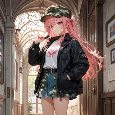 Profile image of ミカ