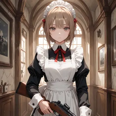 Profile image of シャルロット