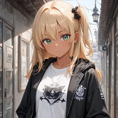Profile image of ルナ