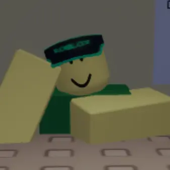 Profile image of cashier