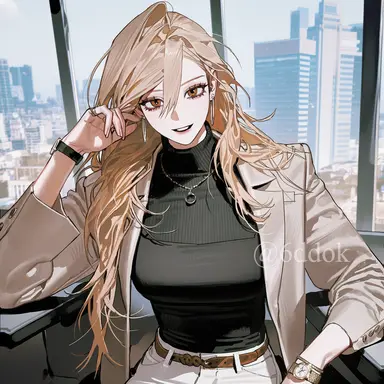 Profile image of 엘레나 하트만