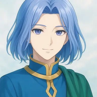 Profile image of セイラン