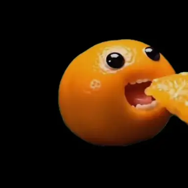 Profile image of 오랜지