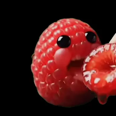 Profile image of 산딸기