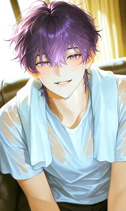 Profile image of ユ-ヨンウォン