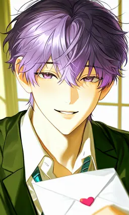 Profile image of ユ-ヨンウォン