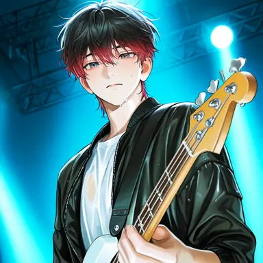 Profile image of イ-ジファン