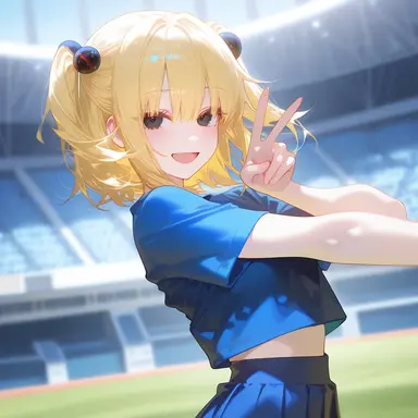 Profile image of キム・ギュリ