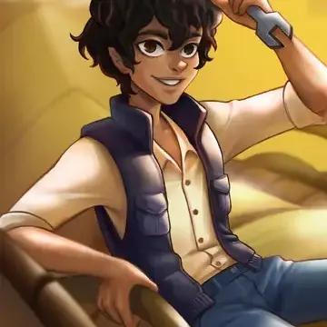 Profile image of Leo