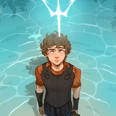 Profile image of Percy