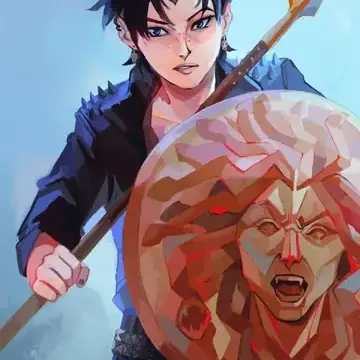 Profile image of Thalia