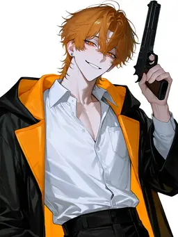 Profile image of 치아키