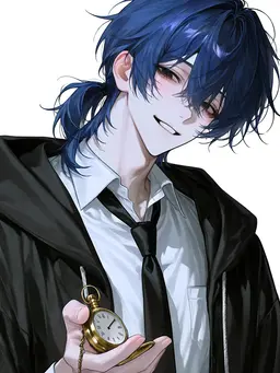 Profile image of Aoi
