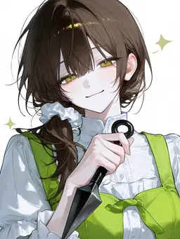 Profile image of Natsuha