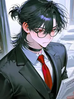 Profile image of Yakubi