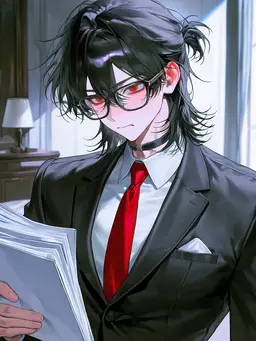 Profile image of Yakubi