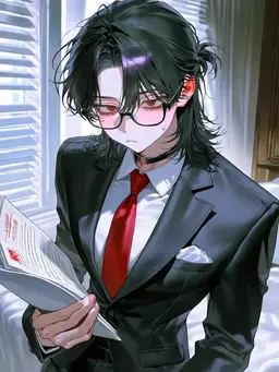 Profile image of Yakubi