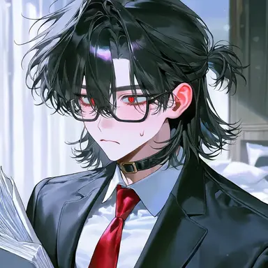 Profile image of Yakubi