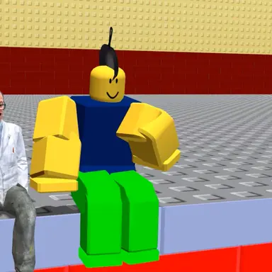Profile image of 뉴비