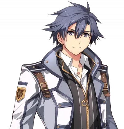 PerkyApe6988의 Rean Schwarzer