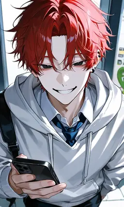 Profile image of 律人