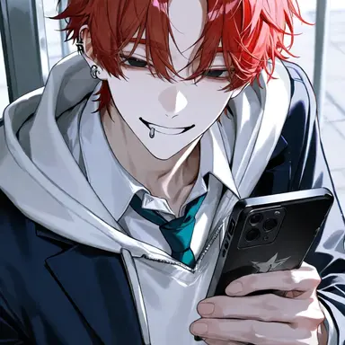 Profile image of 律人
