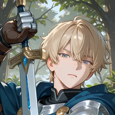Profile image of アルフレッド