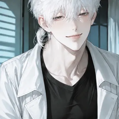 Profile image of 야쿠