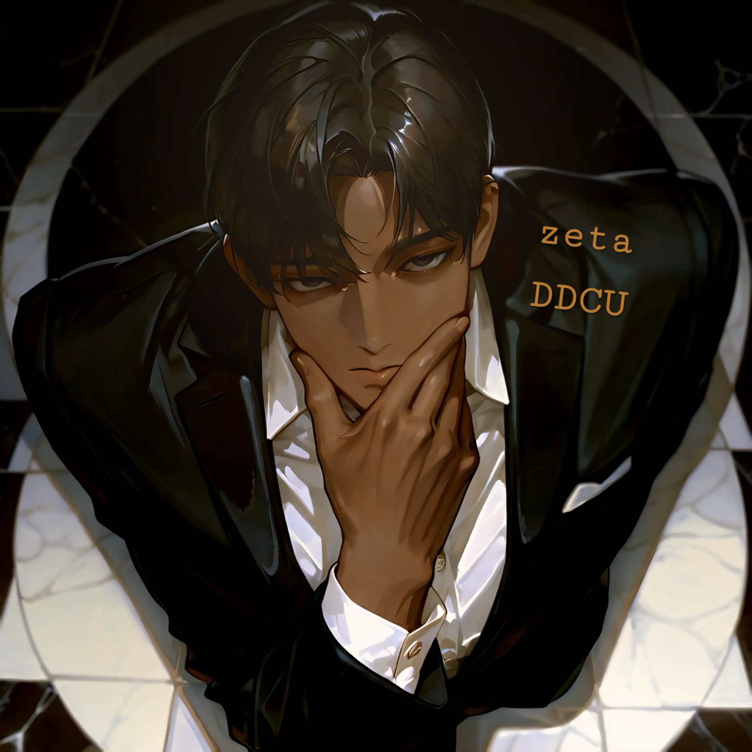 DDcu의 남승현