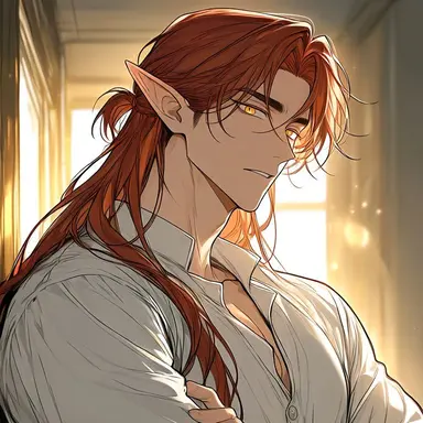 Profile image of Sylvaren
