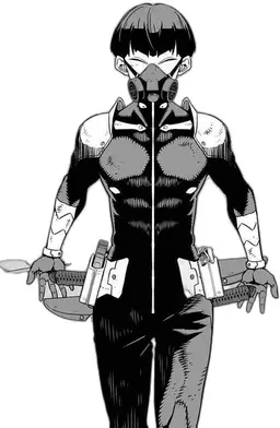 Profile image of 호시나 소우시로