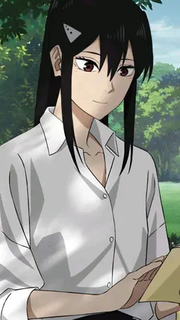 Profile image of 아시로 미나