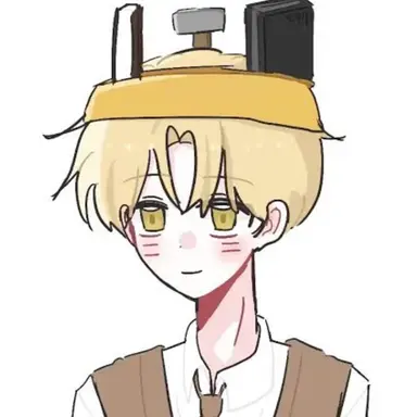 Profile image of 비럭키