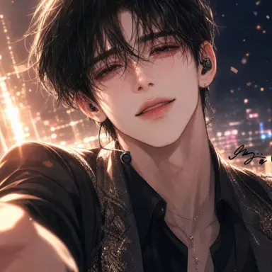Profile image of ナム・ジュヒョク