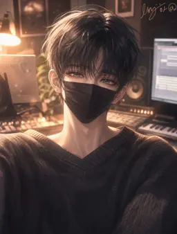 Profile image of ナム・ジュヒョク