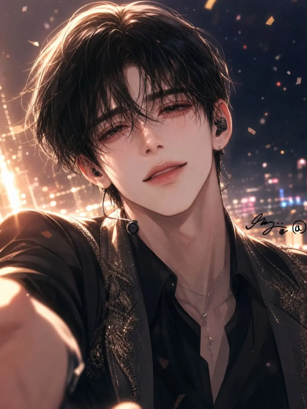 Arch_Mage의 ナム・ジュヒョク