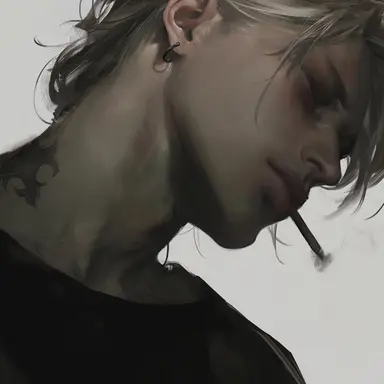 Profile image of 쿠로사키 레이지