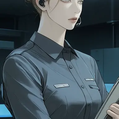 Profile image of Vessa